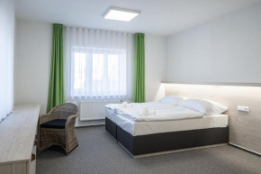 Garni hotel Roušarka, Susice